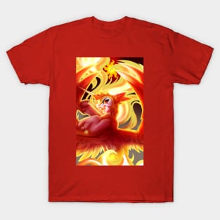 Victorious Daybreaker T-Shirt